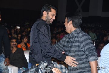 Lie Movie Pre Release Function